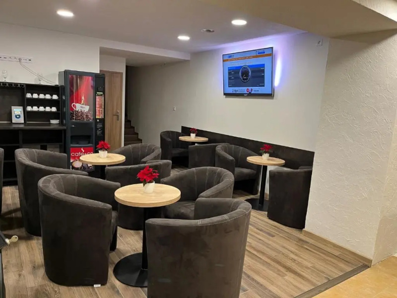 Penzión Pavčina Lehota