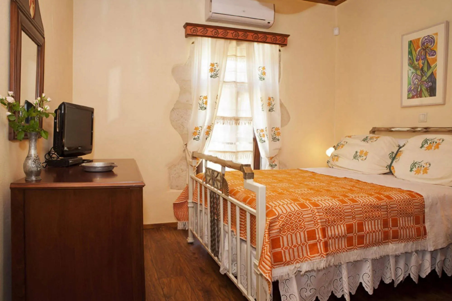 Rodanthi Villa
