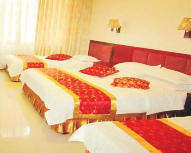 Jinxiu Hotel