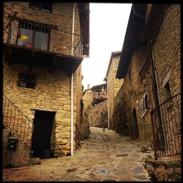 Hotel Font del Genil