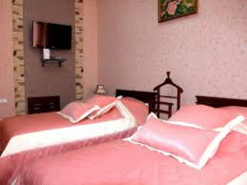 Silk Road Termiz Hotel