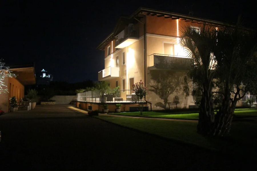 Agritur il Melograno