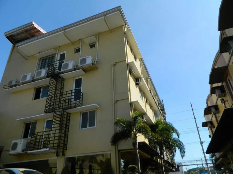 Hollywood Suites and Resort - Bancal