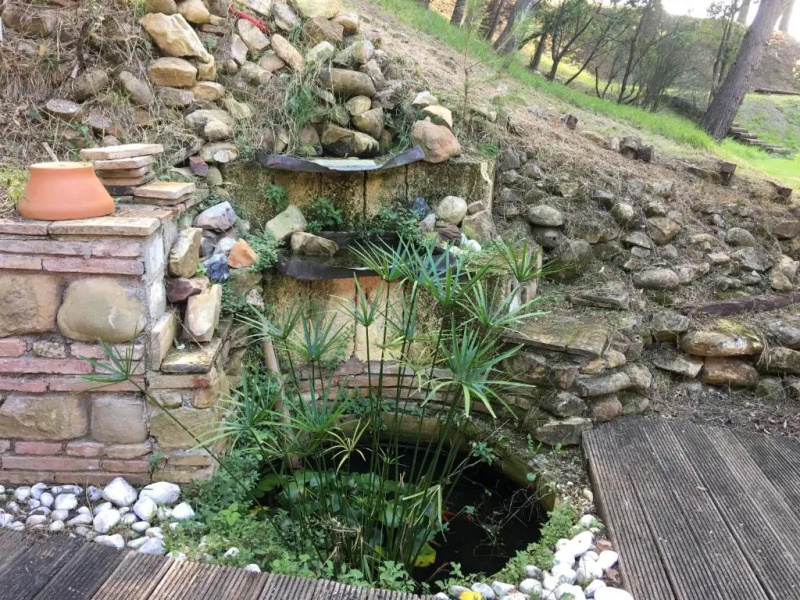 Camere L'Eremo