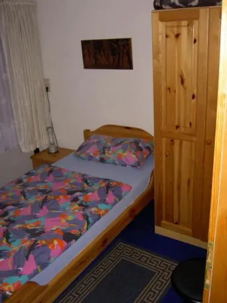 Übernachtungen Familie Reichelt