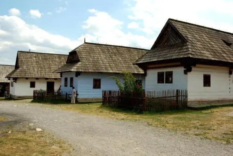 Apartment 353 Liptov Town