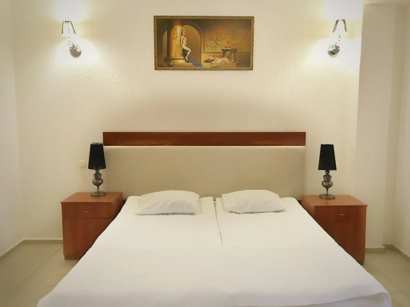 Резиденция «Вышеград»