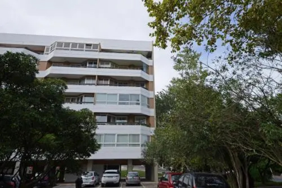 Apartment Casa Verena