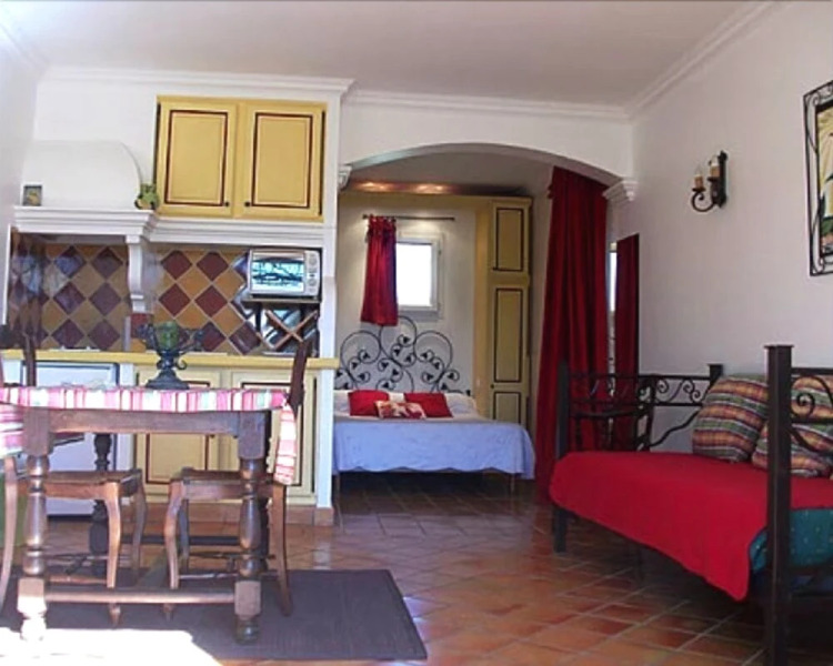 Mas De Roquebrune