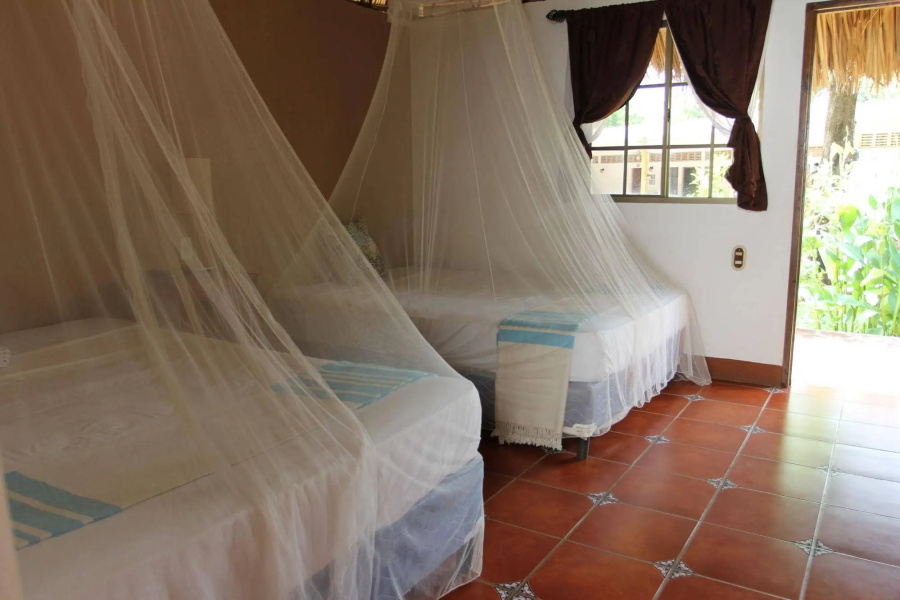 Hotel Mariposa