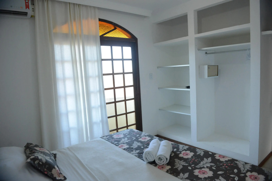 Morro das Pedras Clube Hotel