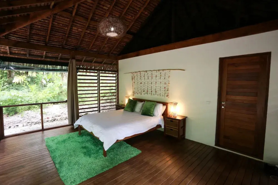 Divi's Boutique Retreat