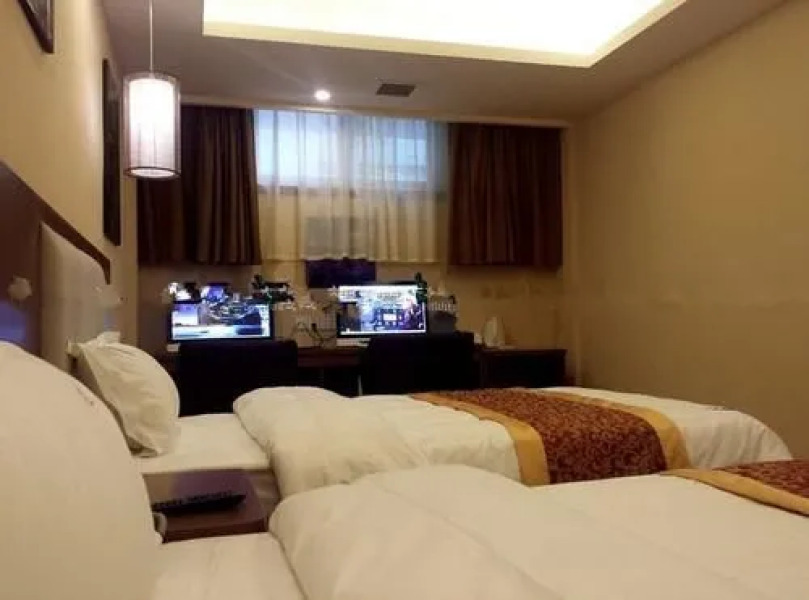 Orange Hotel Dongying