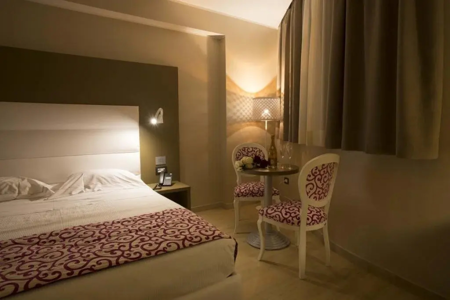 Privilege Apartments