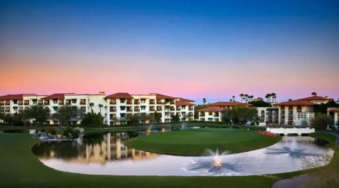 Arizona Grand Resort & Spa