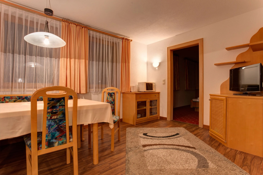 Hotel Garni Feuerstein
