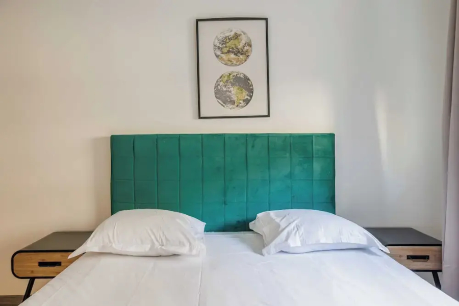Cosy Apartment 4P- Levallois /anatole France