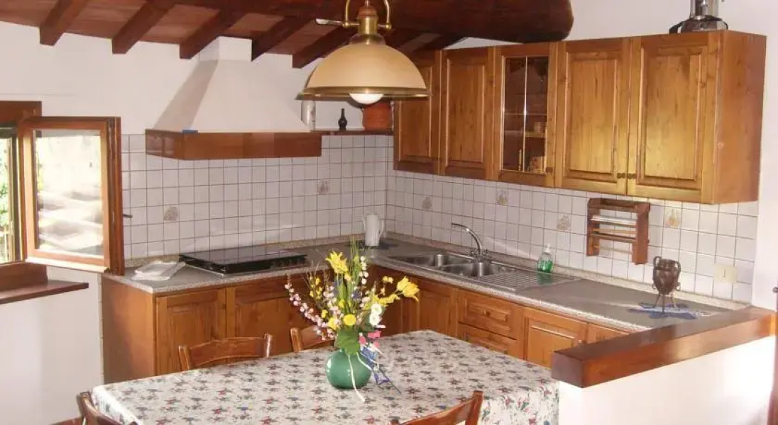 Agriturismo Cà di Pesa