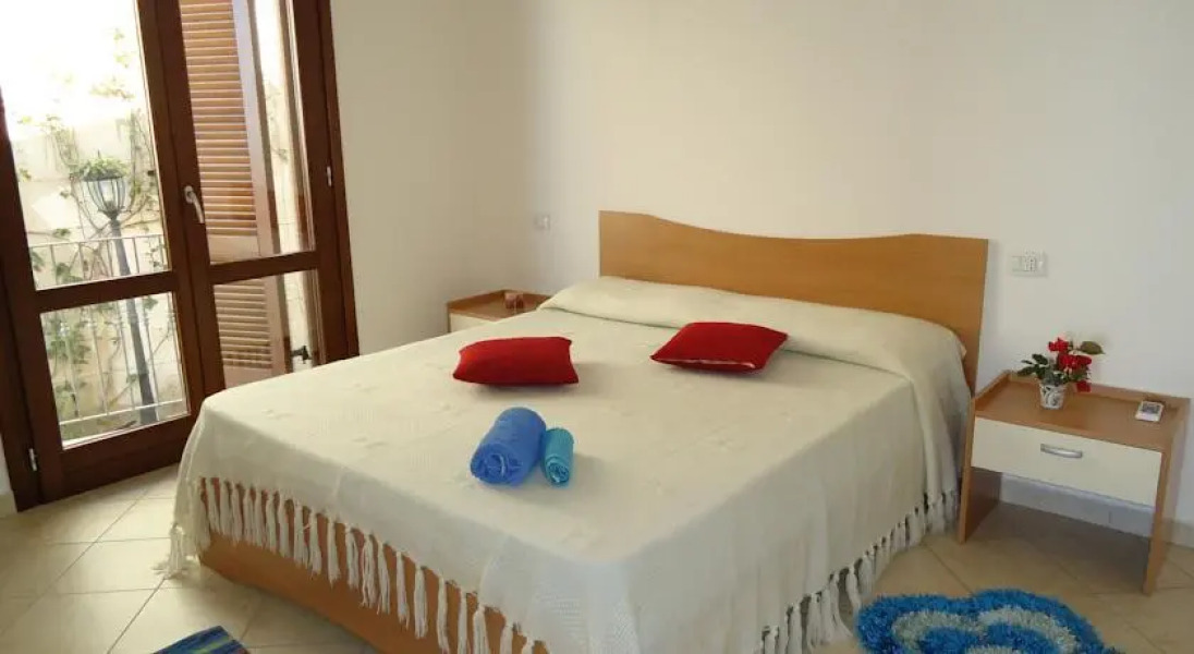 Casa Vacanza Pala Stiddata