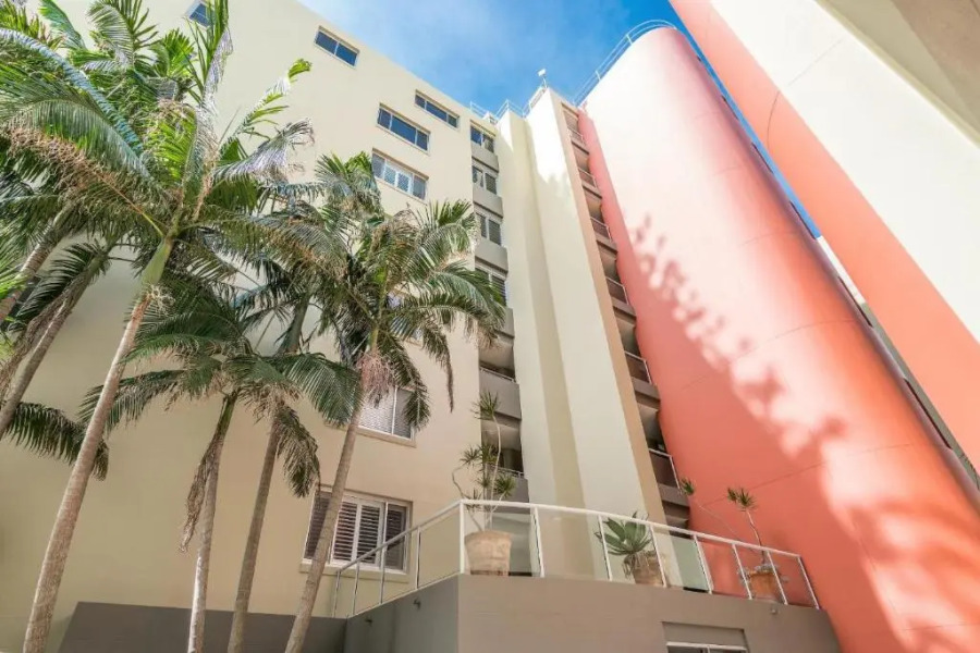 Grandview 307- Premium River and Ocean Views