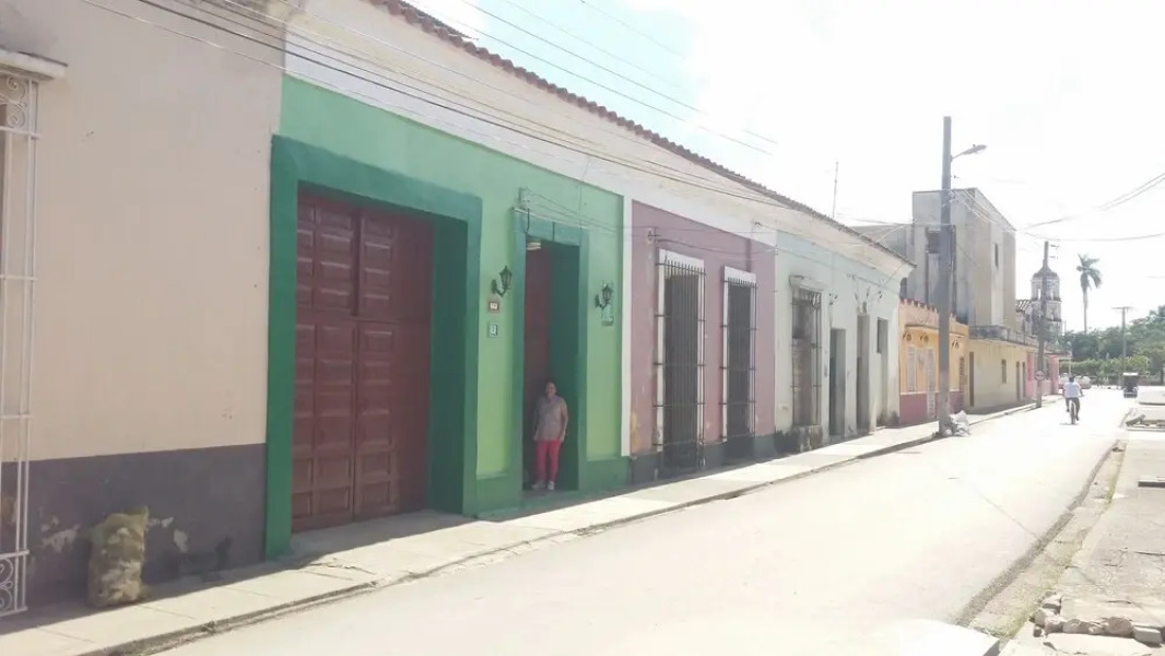 Hostal Hilda J YP