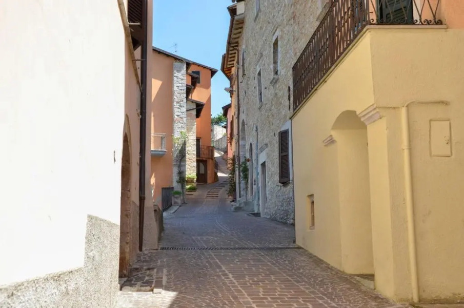 La Torre Del Cerreto