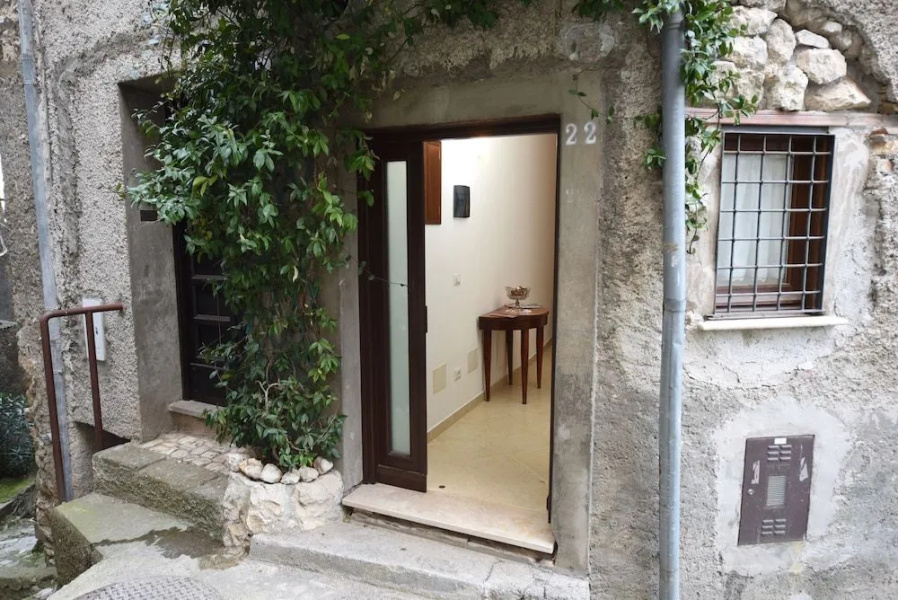 B&B Dell'Artista