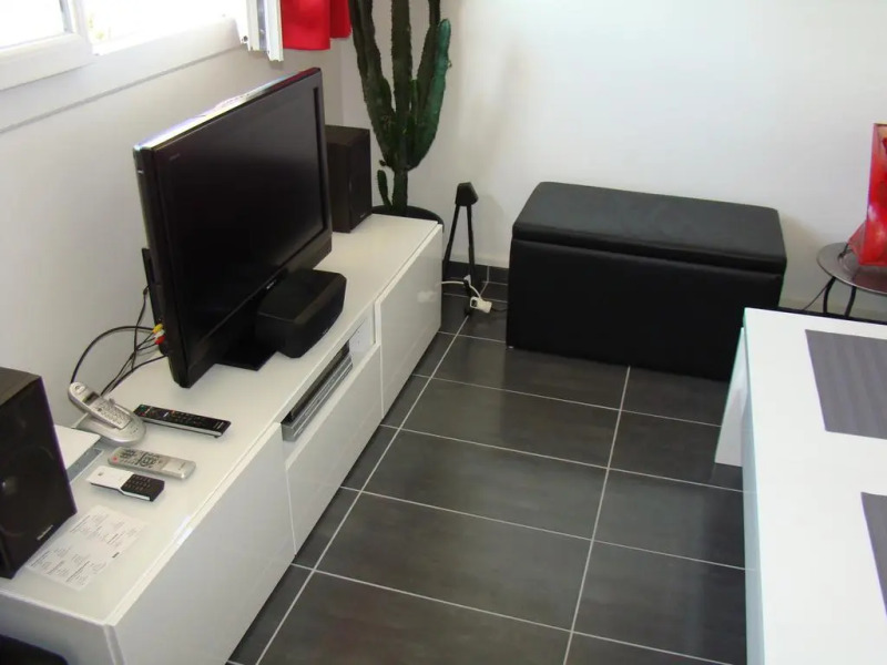 Le Ptit Loft du Metro Cuire