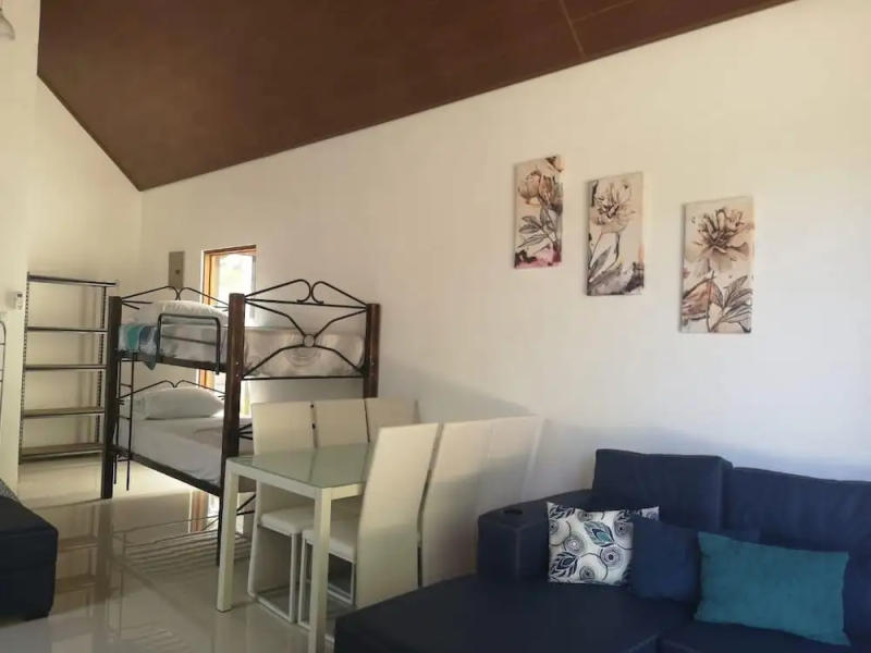Villas Cabuya Beach & Jungle