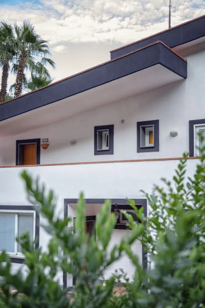 Agave Hotel Residence Inn