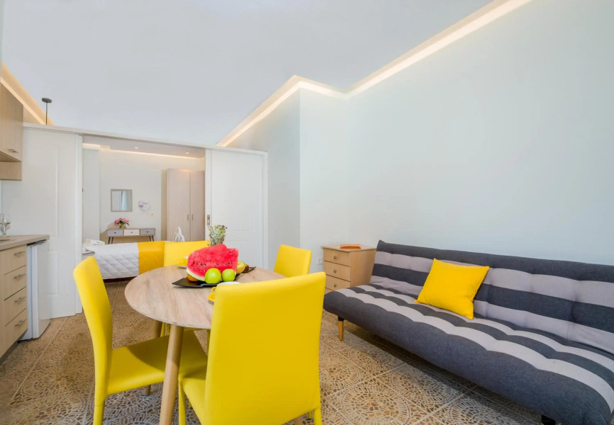 Kastalia Village & Saint Nikolas Resort