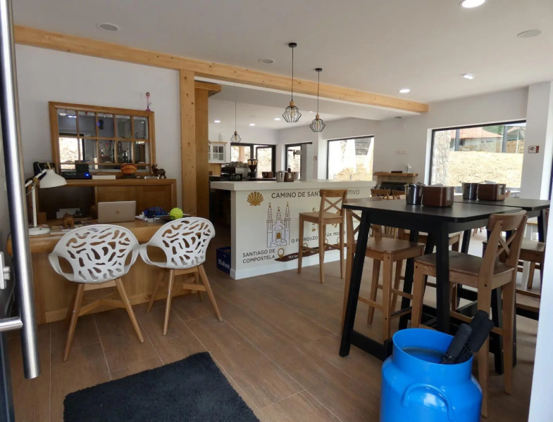 Albergue Casa Sueño - Hostel