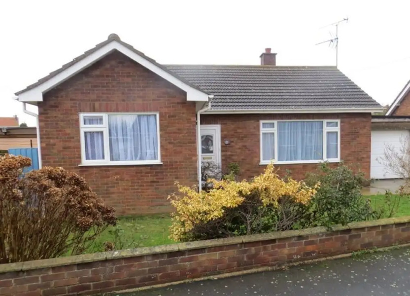 Rosies Detached Bungalow