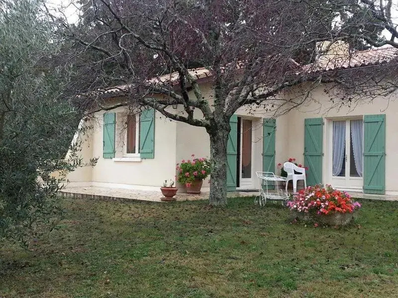 Gite de La Cheneraie