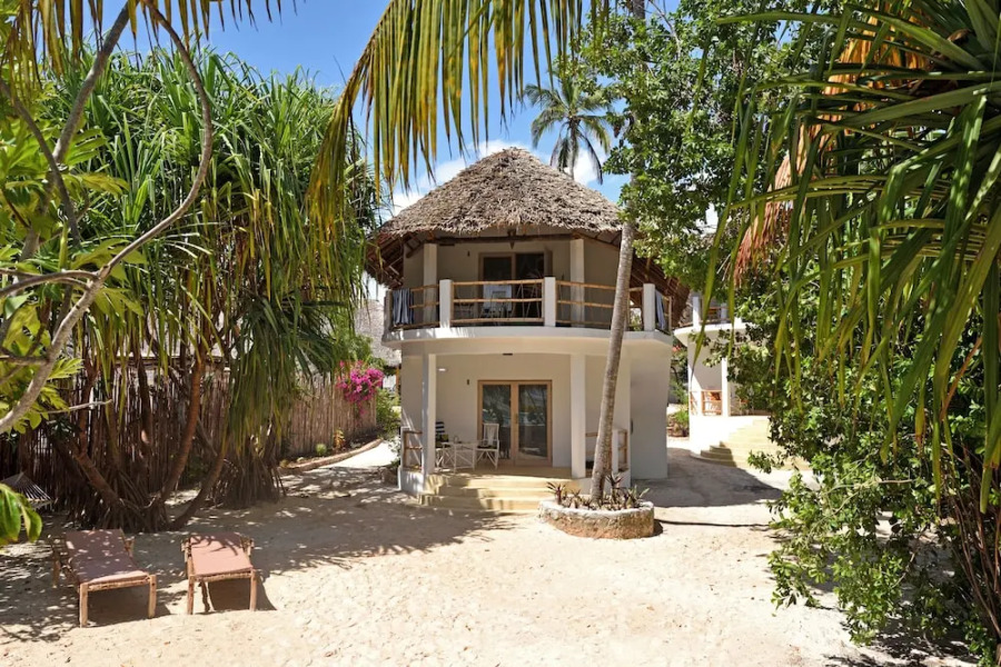 Sharazād Boutique Hotel