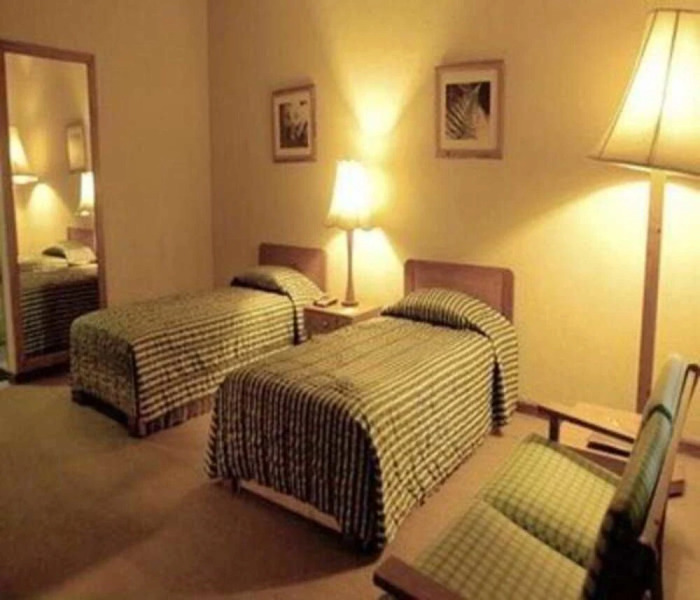 Hotel & Banquet Panorama Lembang