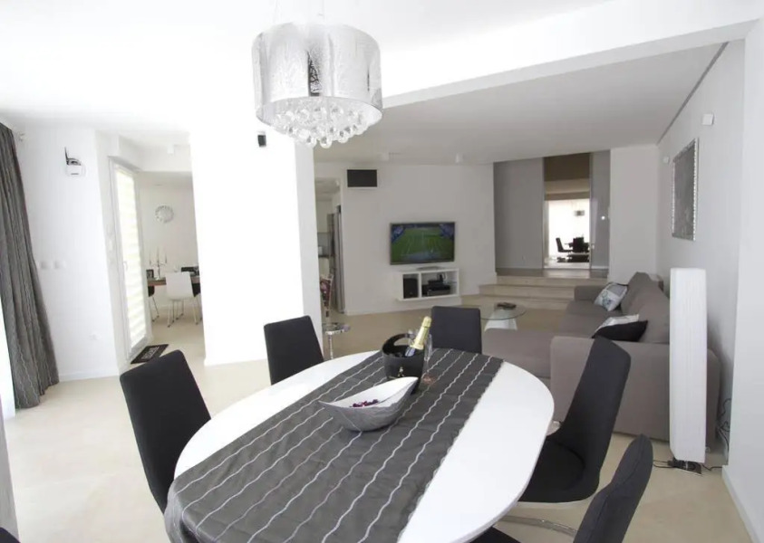 Luxury Apartment Split