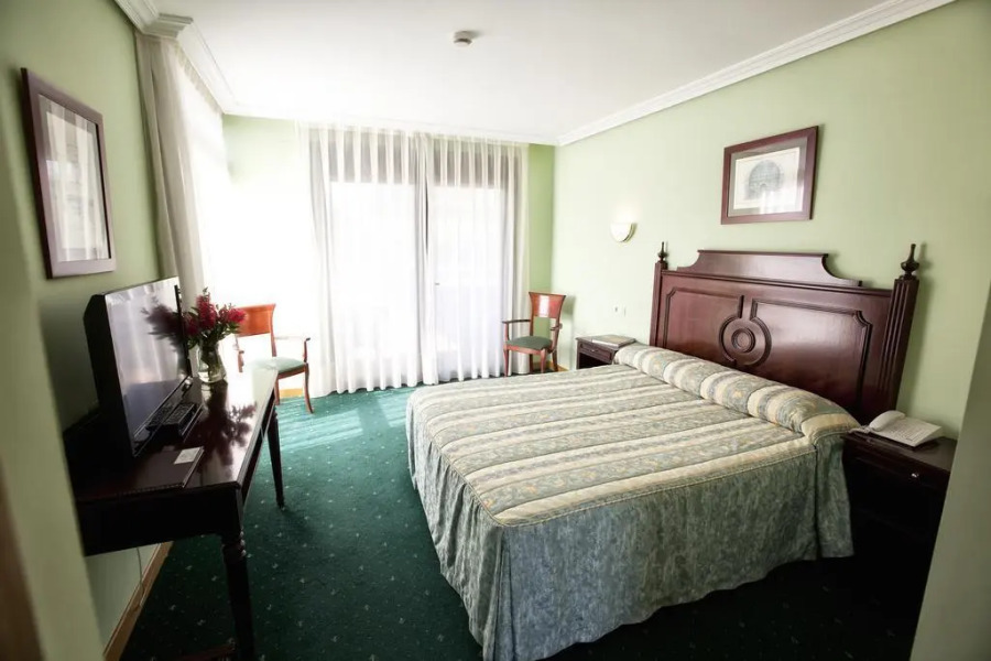 Hotel Tereñes Costa