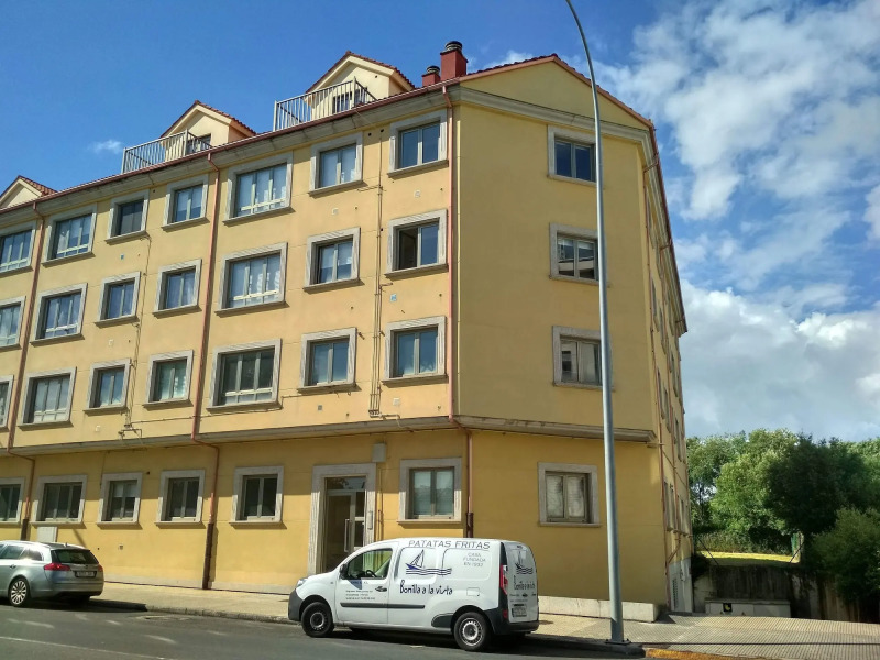 Apartamentos Ares 3000