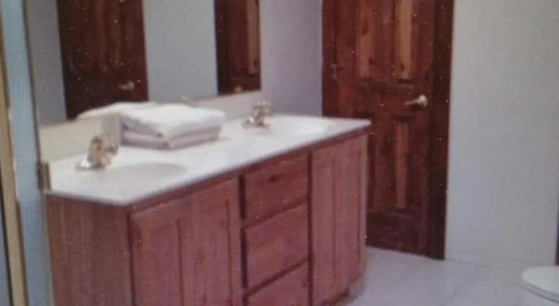 The Bunkhouse @Mamas Ranch