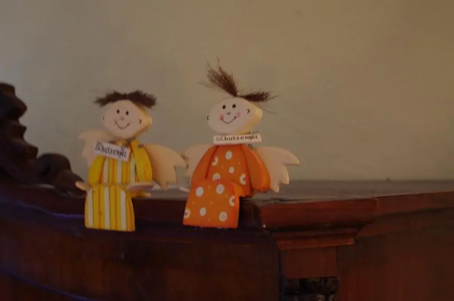 Hotel & Ferienwohnungen Ettrich