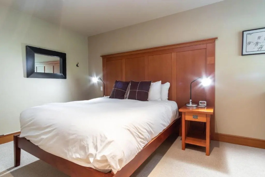 Westwind Properties at Wildwood Lodge