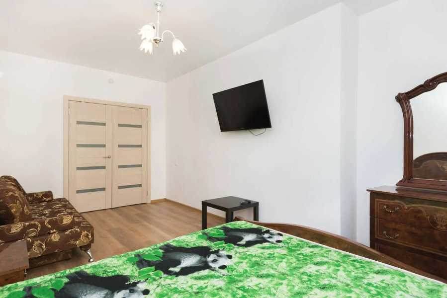 Апартаменты «Иерополис-3» на Восточной