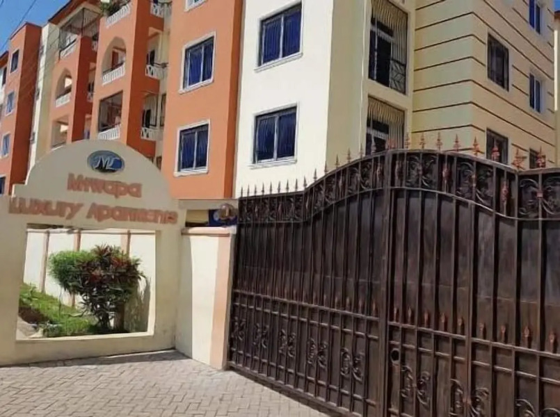 Wawa Luxury apartments