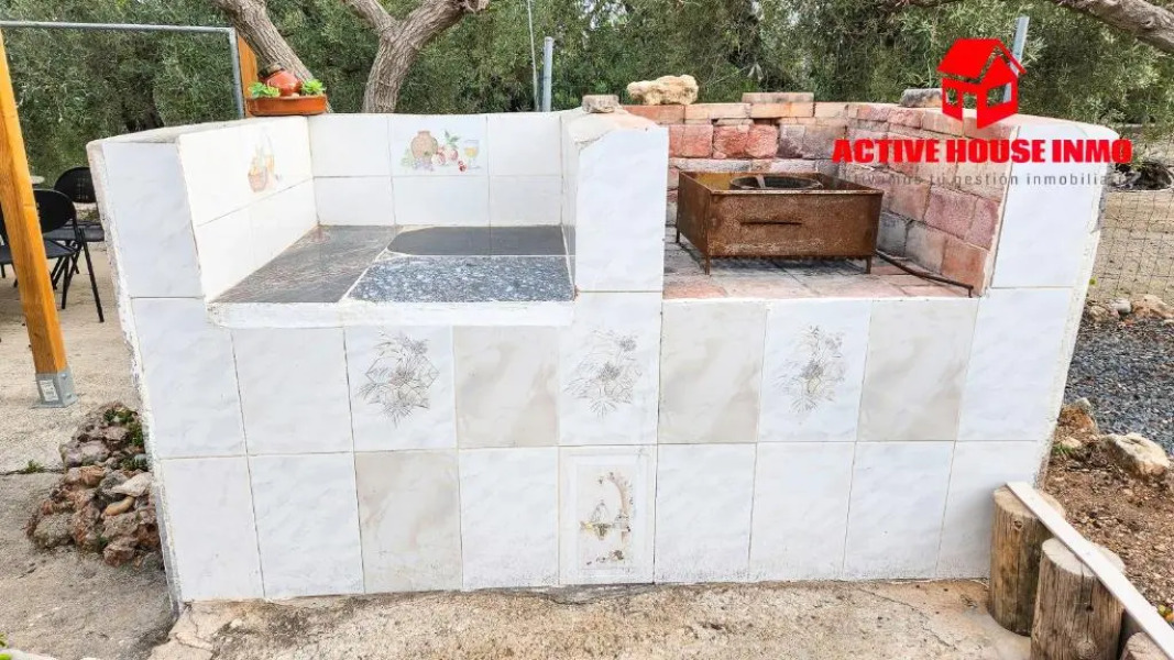 La caseta dels iaios