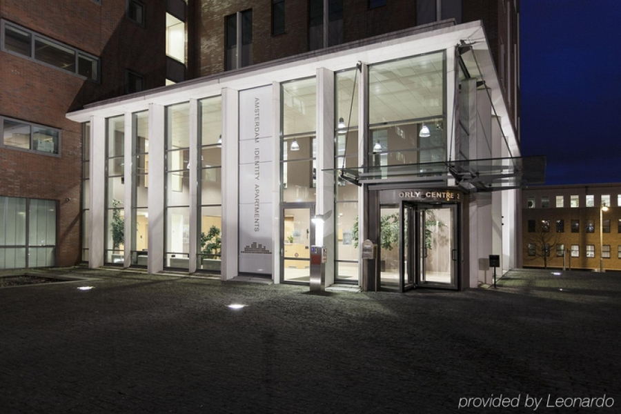 Petit Hotel dels Arts