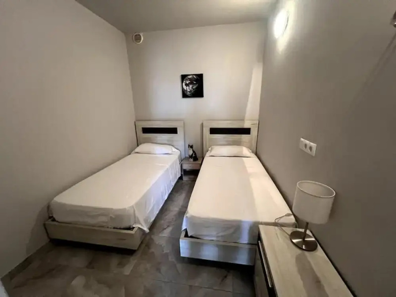 Alicante Paradise Retreat