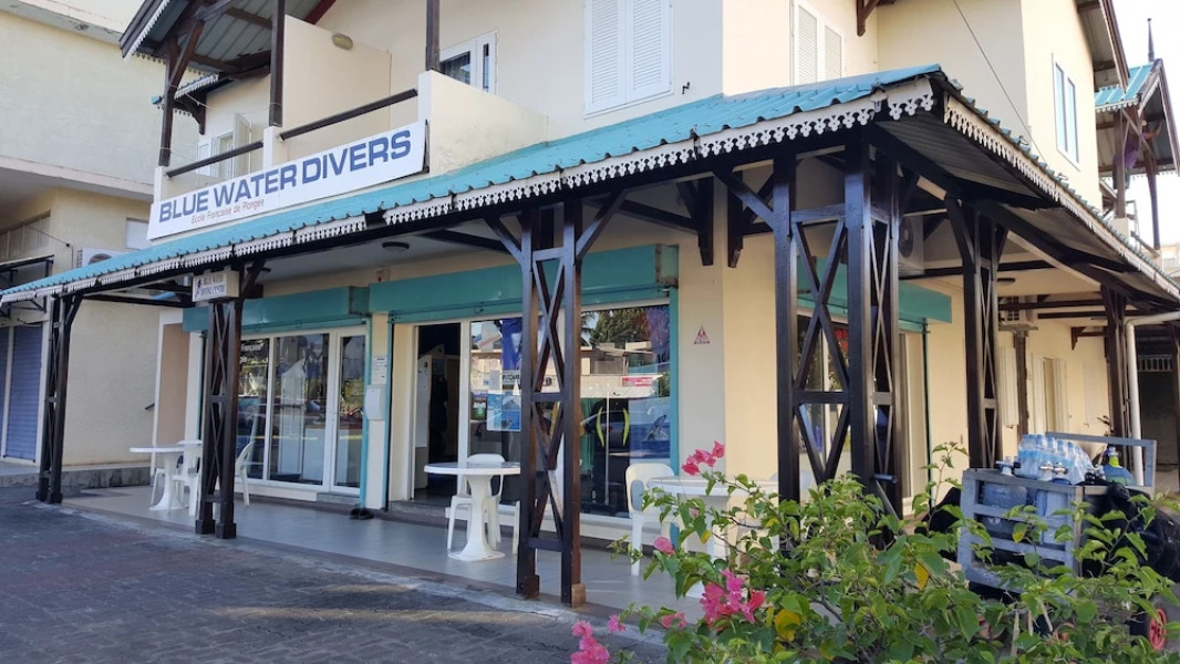 The Impala Mauritius Holiday Rentals