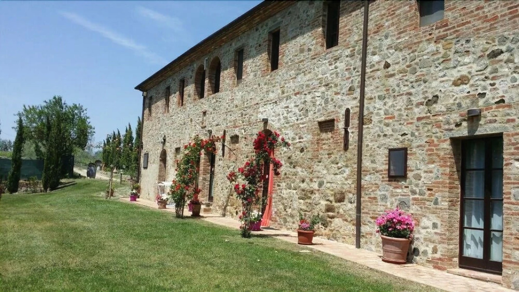 Agriturismo La Corte Dei Sogni