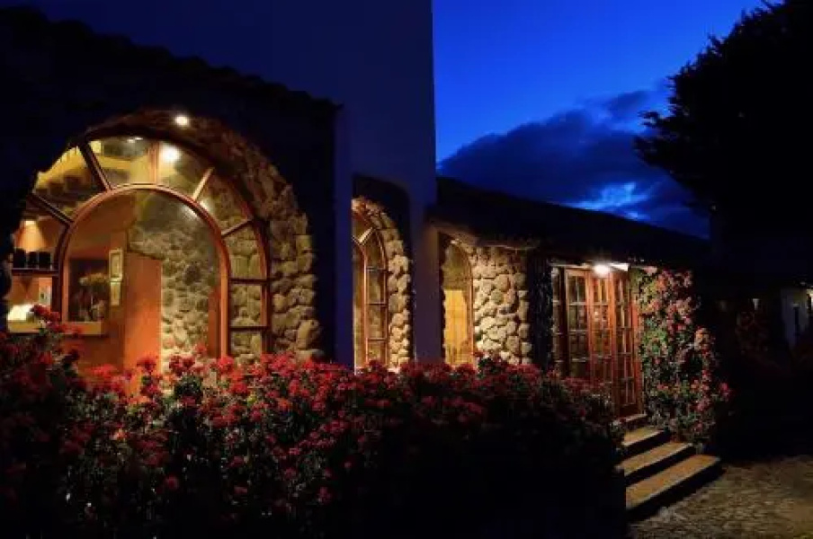 Hacienda Santa Ana